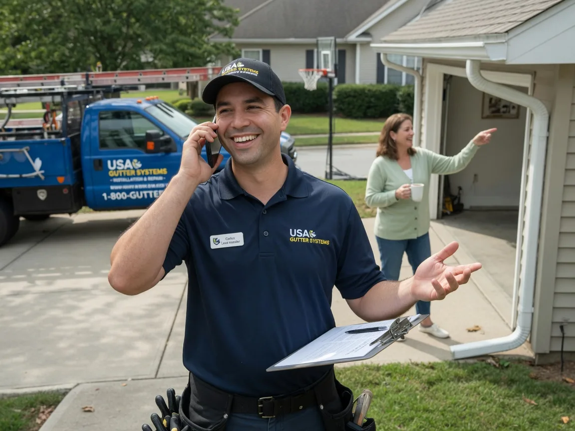 Gutter Installation Gerton, NC FAQs
